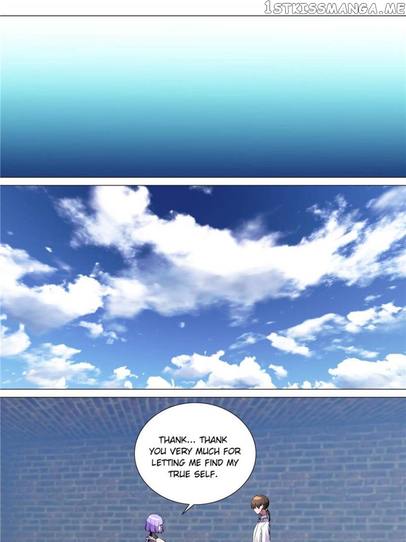 My Girl Is A Dragon Princess chapter 68 - page 15