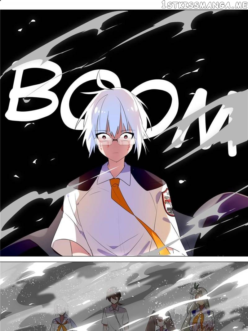 My Girl Is A Dragon Princess chapter 68 - page 31