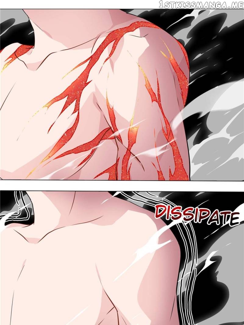 My Girl Is A Dragon Princess chapter 66 - page 1