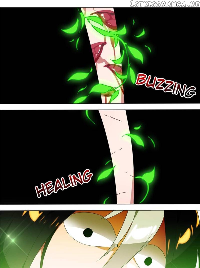 My Girl Is A Dragon Princess chapter 66 - page 11