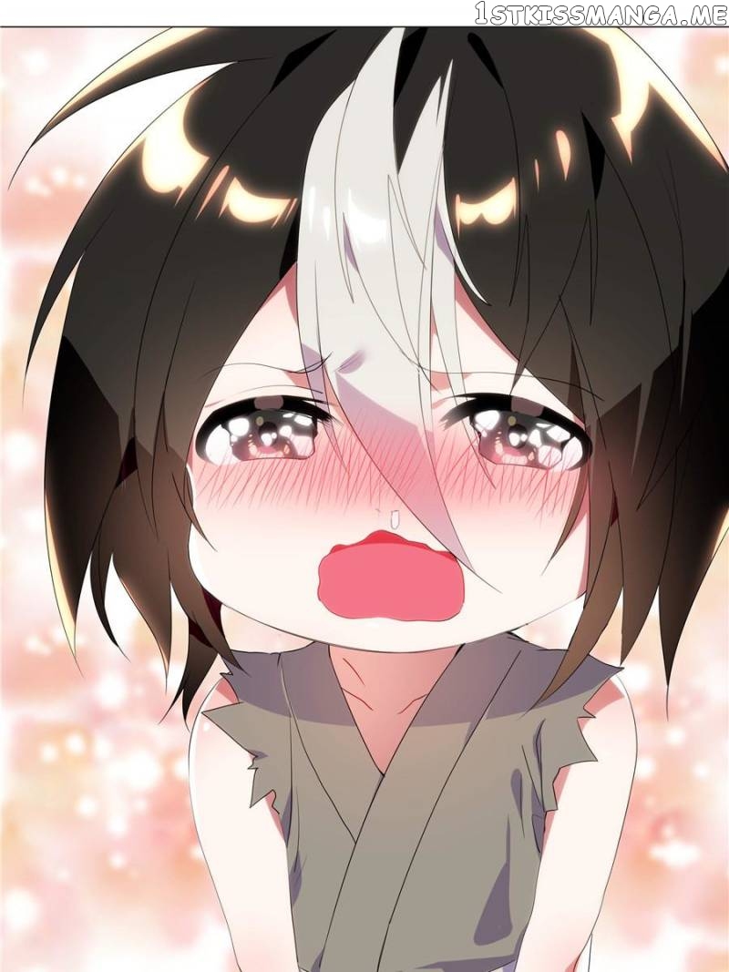 My Girl Is A Dragon Princess chapter 66 - page 15