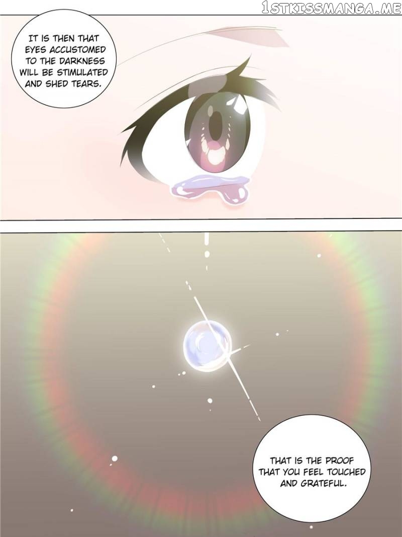 My Girl Is A Dragon Princess chapter 66 - page 23