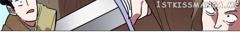 My Girl Is A Dragon Princess chapter 65 - page 2
