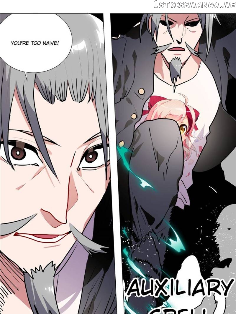 My Girl Is A Dragon Princess chapter 64 - page 15