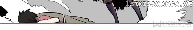 My Girl Is A Dragon Princess chapter 64 - page 2