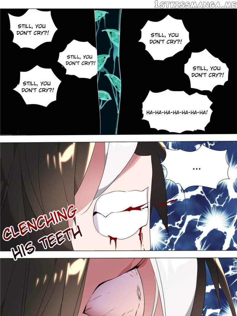 My Girl Is A Dragon Princess chapter 63 - page 13