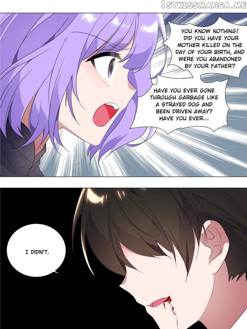 My Girl Is A Dragon Princess chapter 62 - page 10