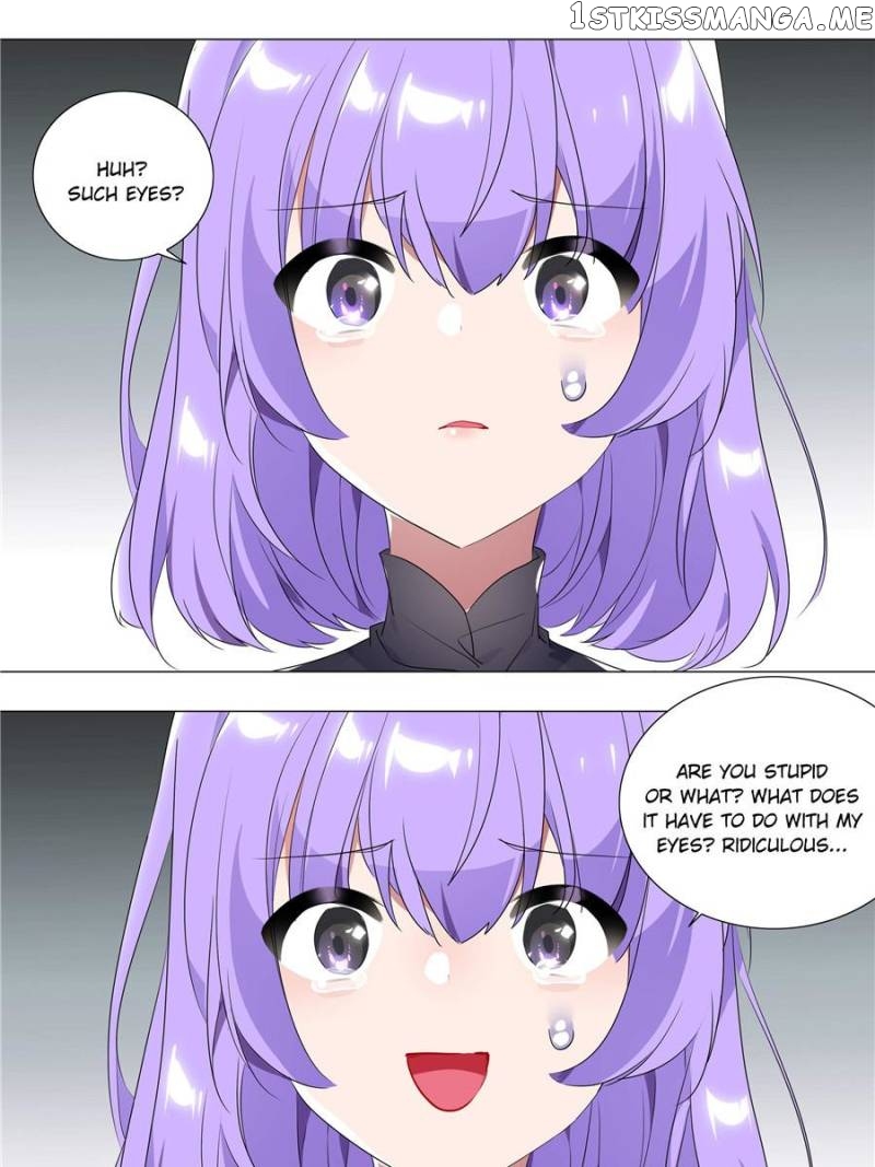 My Girl Is A Dragon Princess chapter 62 - page 14