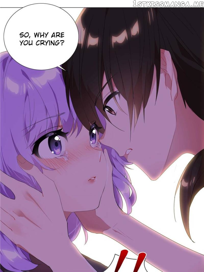 My Girl Is A Dragon Princess chapter 62 - page 16