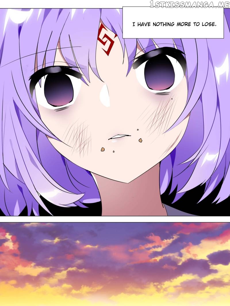 My Girl Is A Dragon Princess chapter 61 - page 15