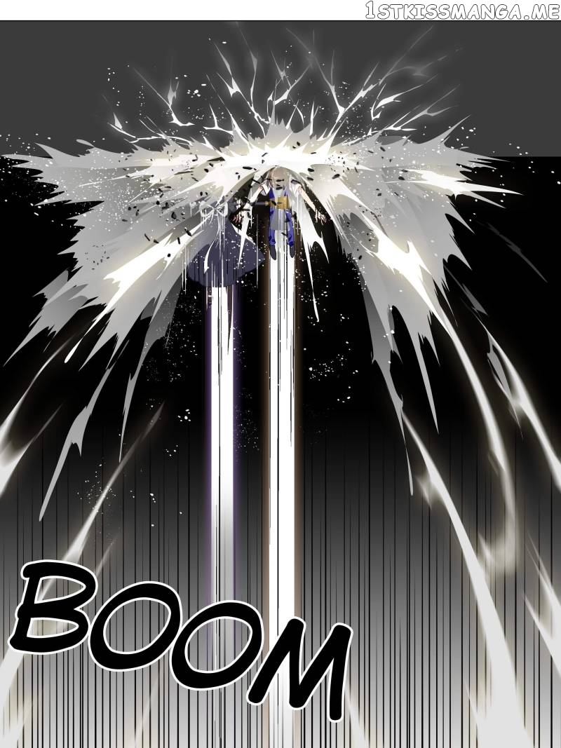 My Girl Is A Dragon Princess chapter 61 - page 29