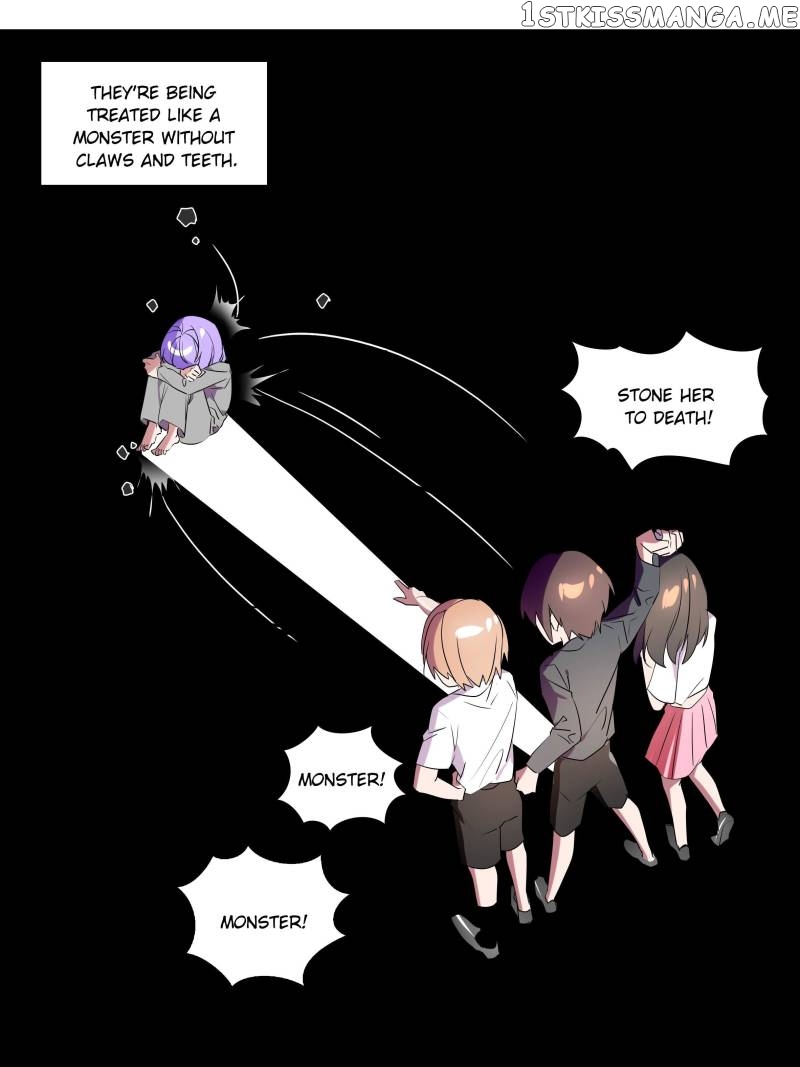 My Girl Is A Dragon Princess chapter 61 - page 9