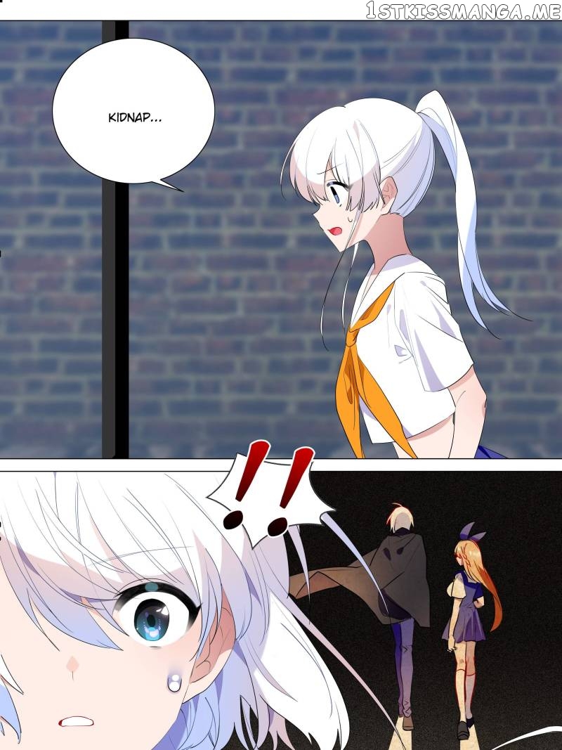My Girl Is A Dragon Princess chapter 60 - page 15