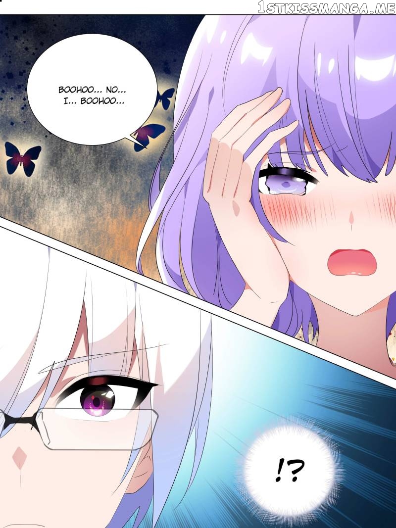 My Girl Is A Dragon Princess chapter 60 - page 19