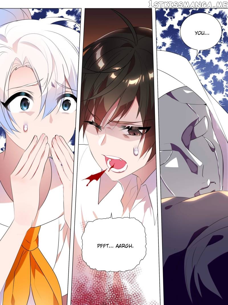 My Girl Is A Dragon Princess chapter 59 - page 27