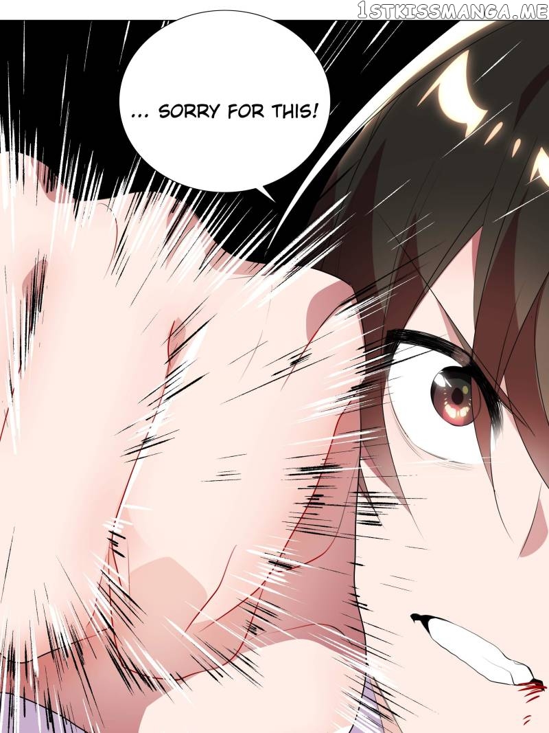 My Girl Is A Dragon Princess chapter 59 - page 31