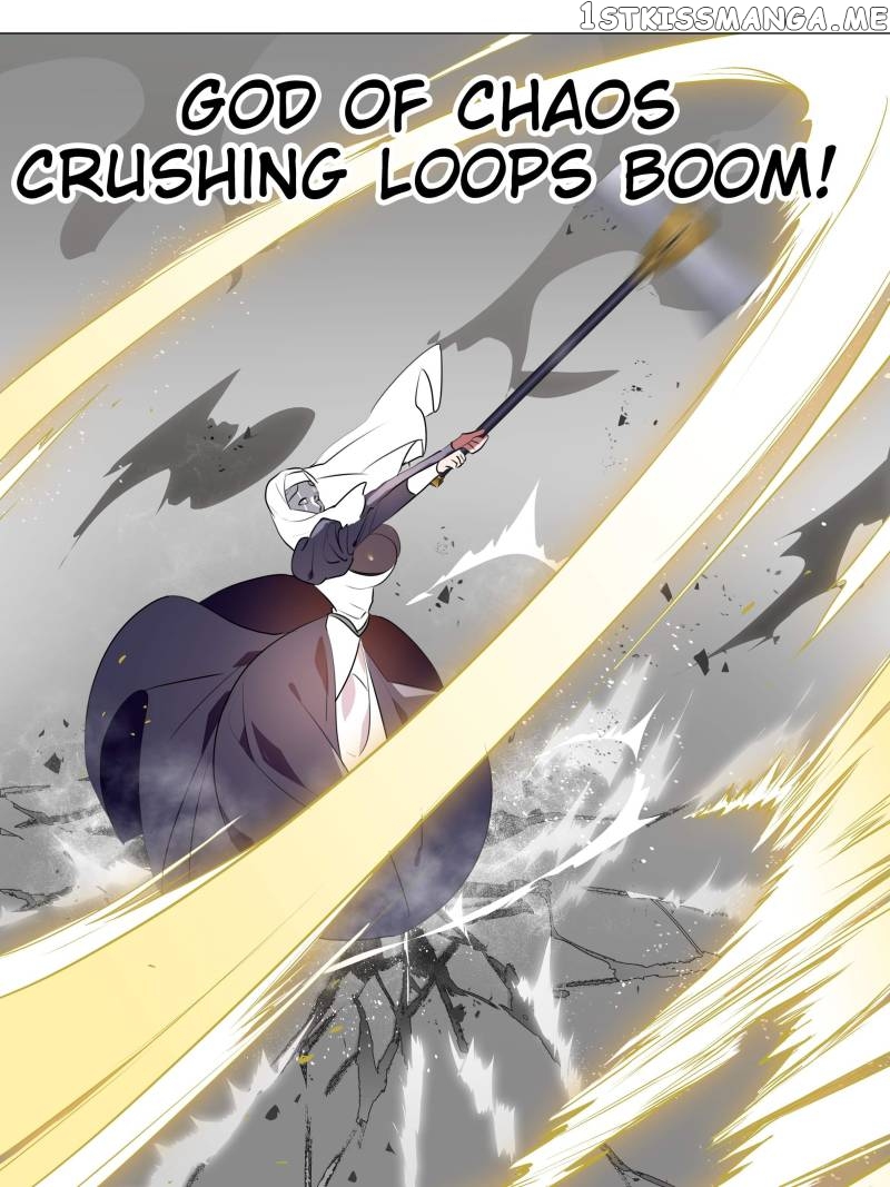 My Girl Is A Dragon Princess chapter 59 - page 9