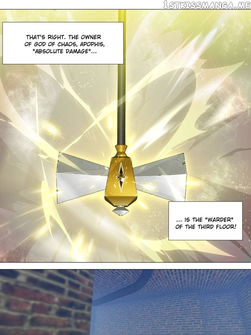 My Girl Is A Dragon Princess chapter 58 - page 13