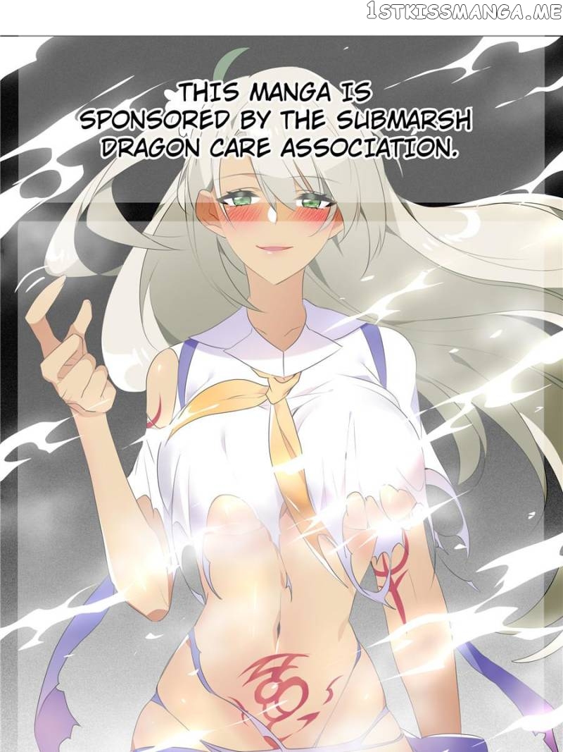 My Girl Is A Dragon Princess chapter 56 - page 25