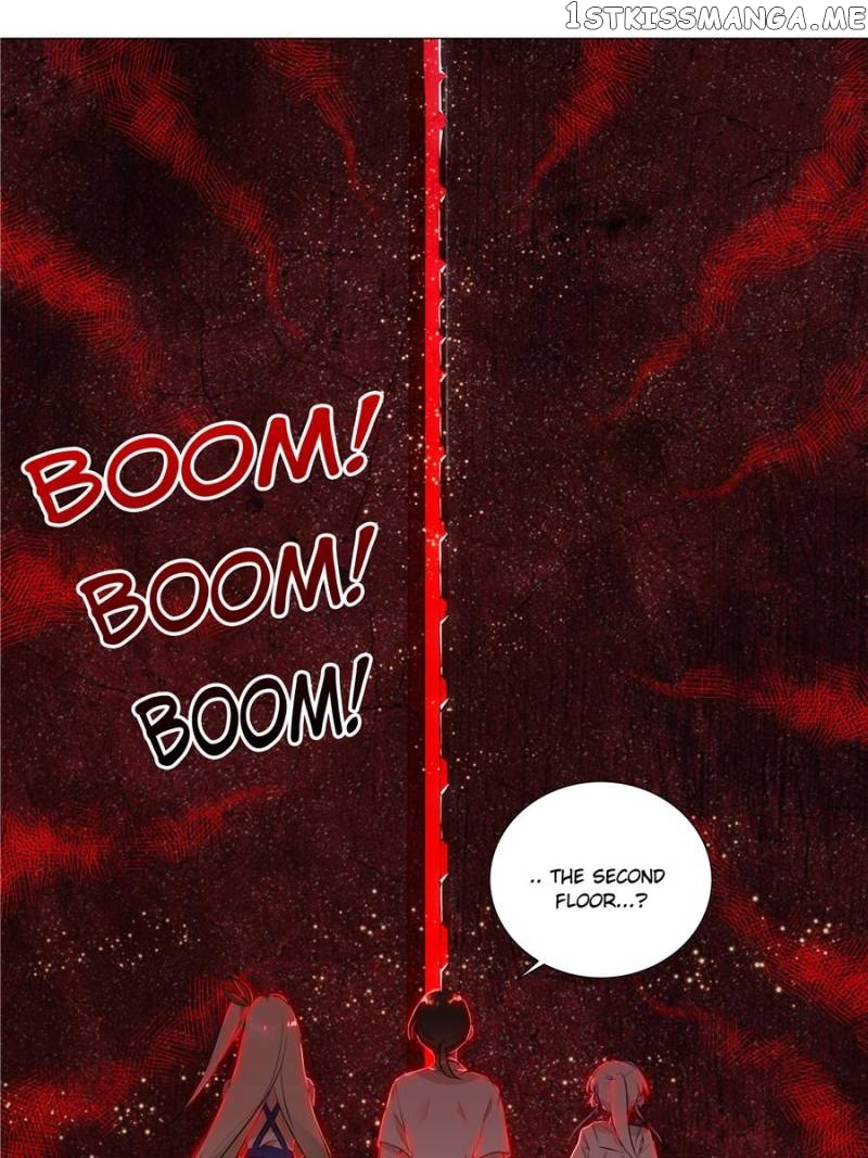 My Girl Is A Dragon Princess chapter 56 - page 3
