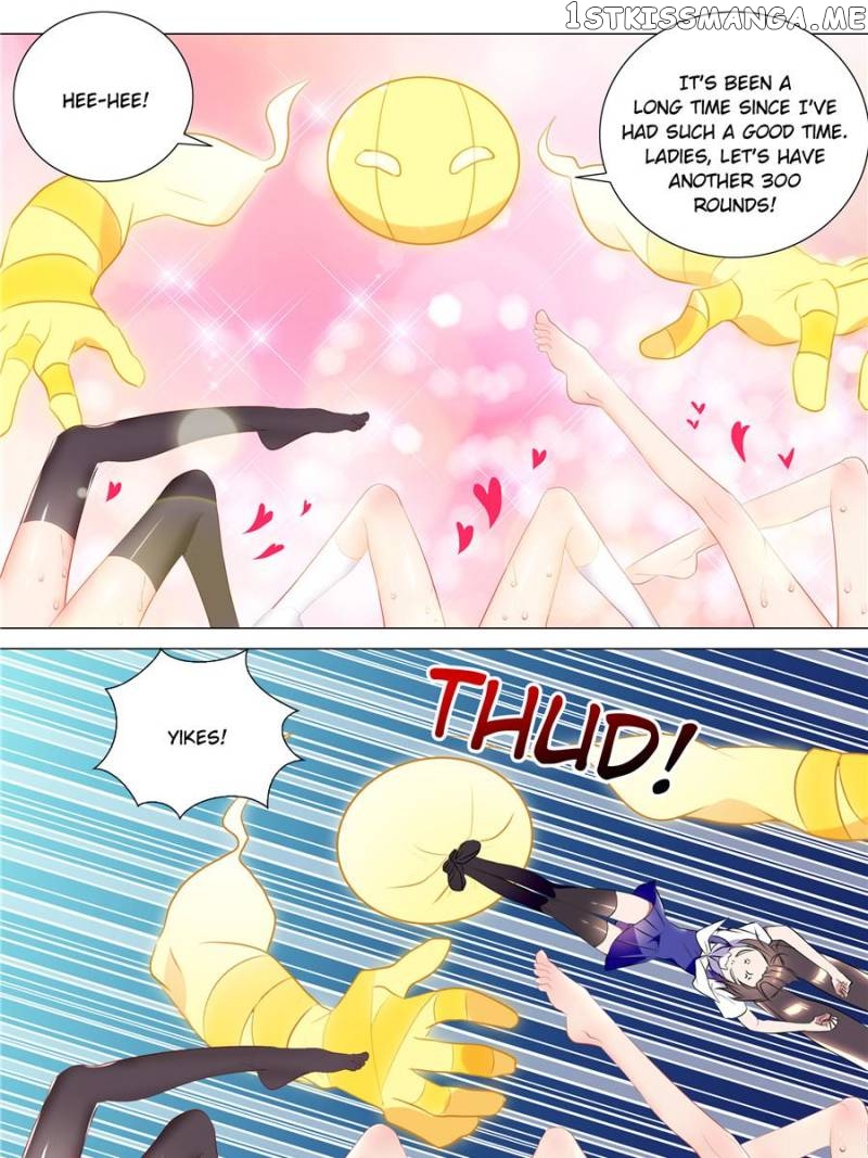 My Girl Is A Dragon Princess chapter 55 - page 15