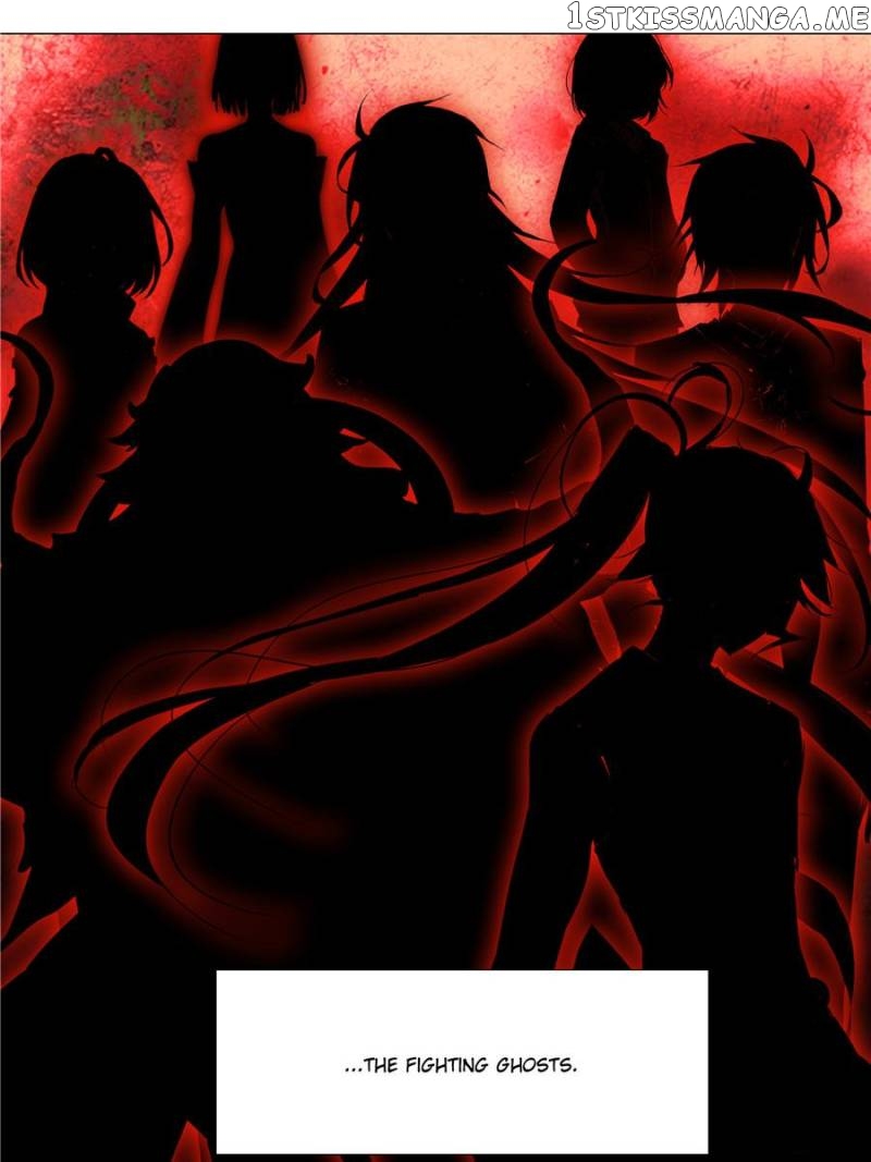 My Girl Is A Dragon Princess chapter 55 - page 23