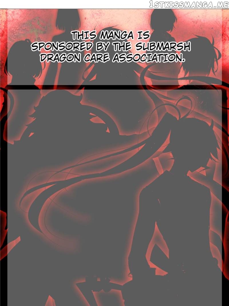 My Girl Is A Dragon Princess chapter 55 - page 25