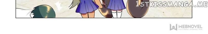 My Girl Is A Dragon Princess chapter 53 - page 16