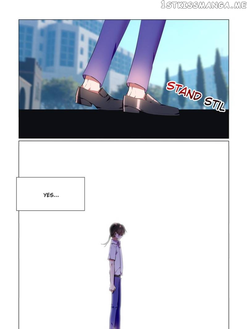 My Girl Is A Dragon Princess chapter 52 - page 15