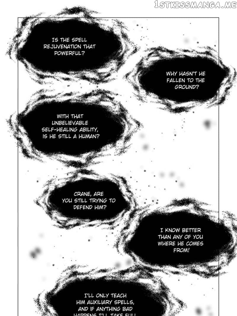 My Girl Is A Dragon Princess chapter 52 - page 25