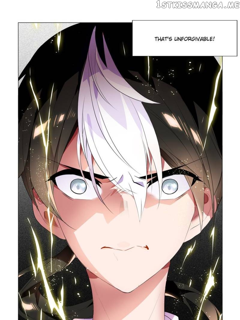 My Girl Is A Dragon Princess chapter 52 - page 27