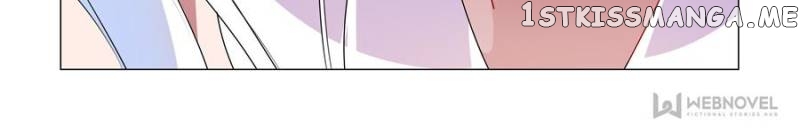 My Girl Is A Dragon Princess chapter 52 - page 8