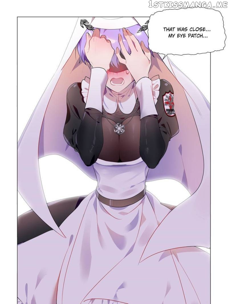 My Girl Is A Dragon Princess chapter 51 - page 11