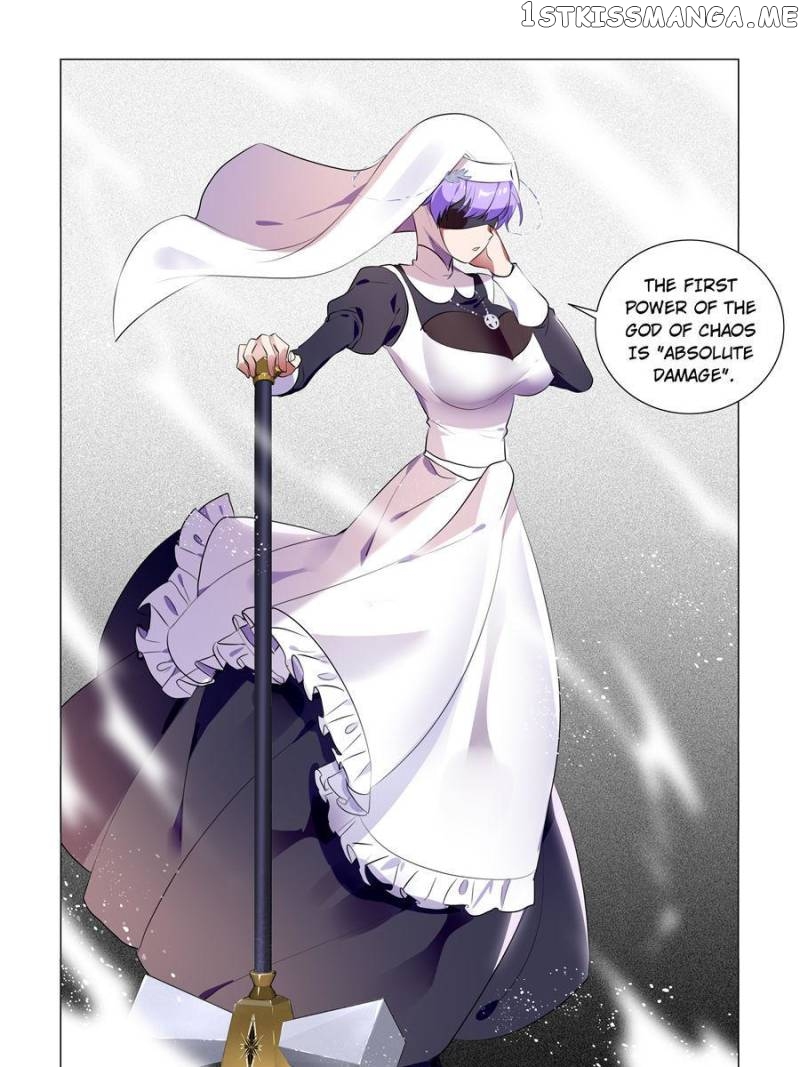 My Girl Is A Dragon Princess chapter 50 - page 15