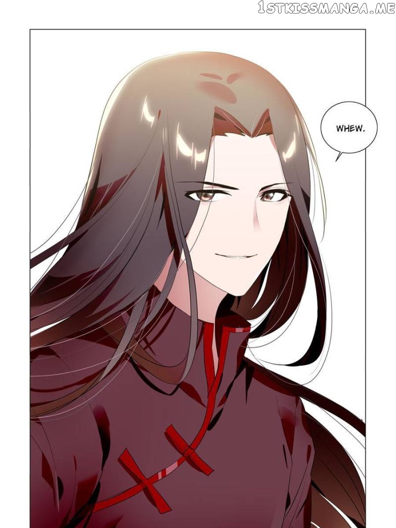 My Girl Is A Dragon Princess chapter 50 - page 23