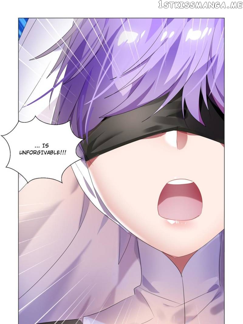 My Girl Is A Dragon Princess chapter 49 - page 19