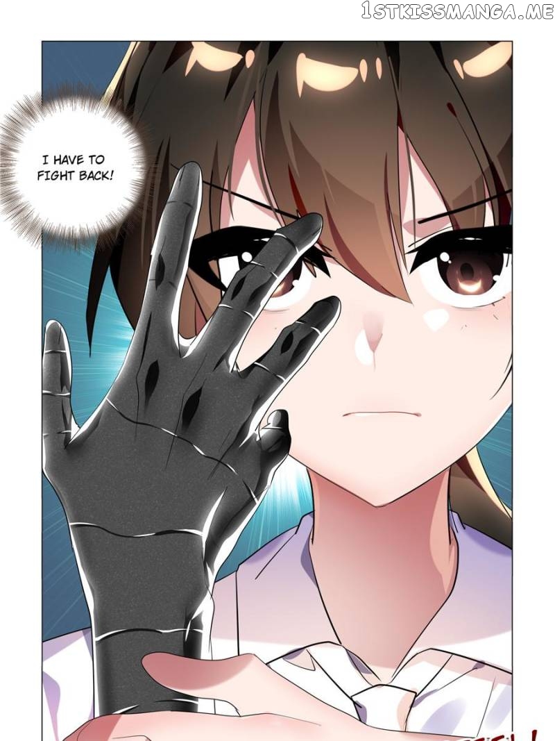 My Girl Is A Dragon Princess chapter 49 - page 23