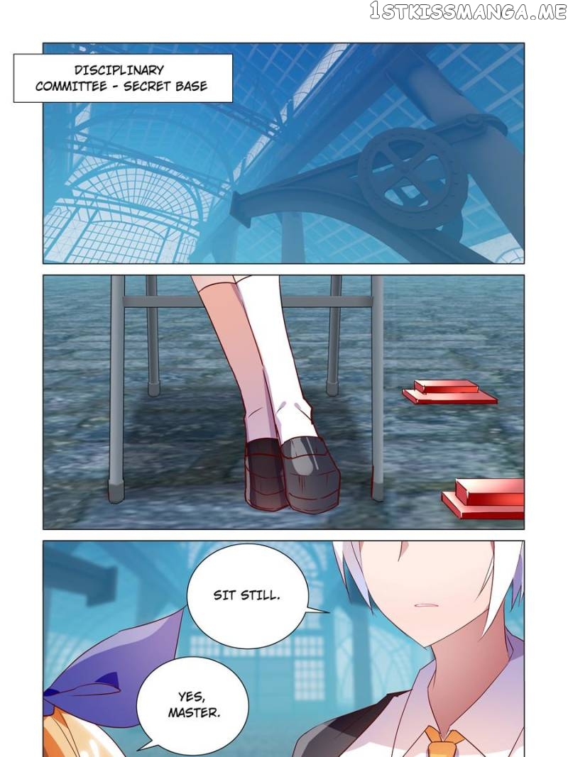My Girl Is A Dragon Princess chapter 48 - page 1