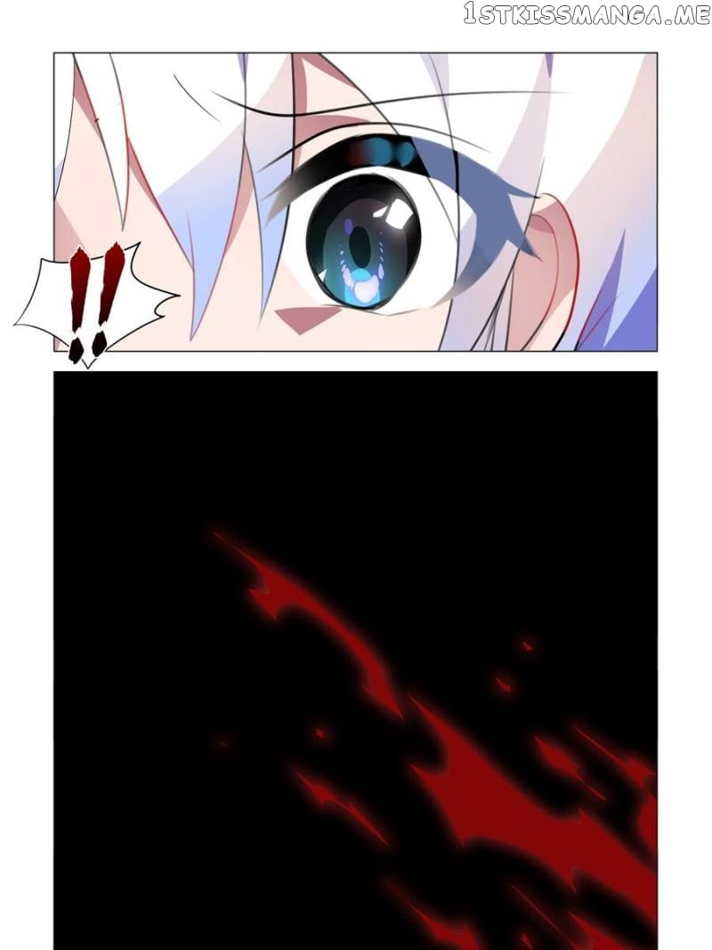 My Girl Is A Dragon Princess chapter 47 - page 11