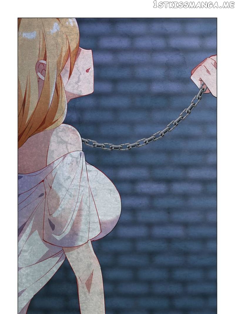 My Girl Is A Dragon Princess chapter 46 - page 17