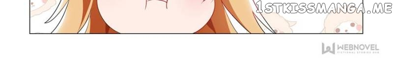 My Girl Is A Dragon Princess chapter 45 - page 21