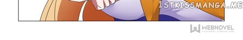My Girl Is A Dragon Princess chapter 43 - page 10