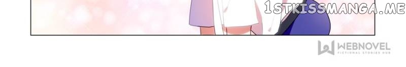 My Girl Is A Dragon Princess chapter 42 - page 10