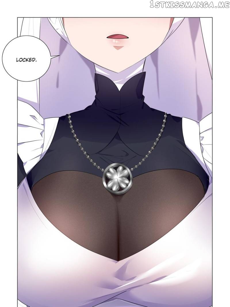 My Girl Is A Dragon Princess chapter 42 - page 25