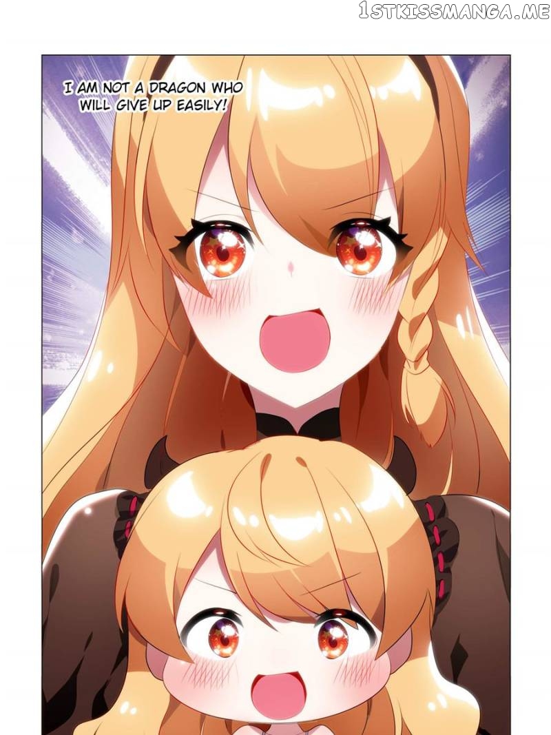 My Girl Is A Dragon Princess chapter 41 - page 11