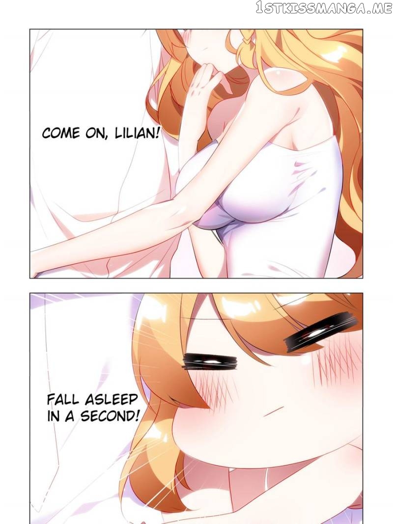My Girl Is A Dragon Princess chapter 41 - page 15