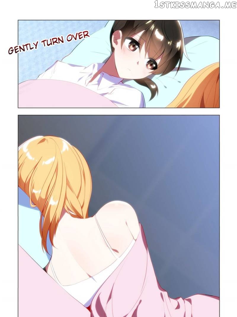 My Girl Is A Dragon Princess chapter 40 - page 7