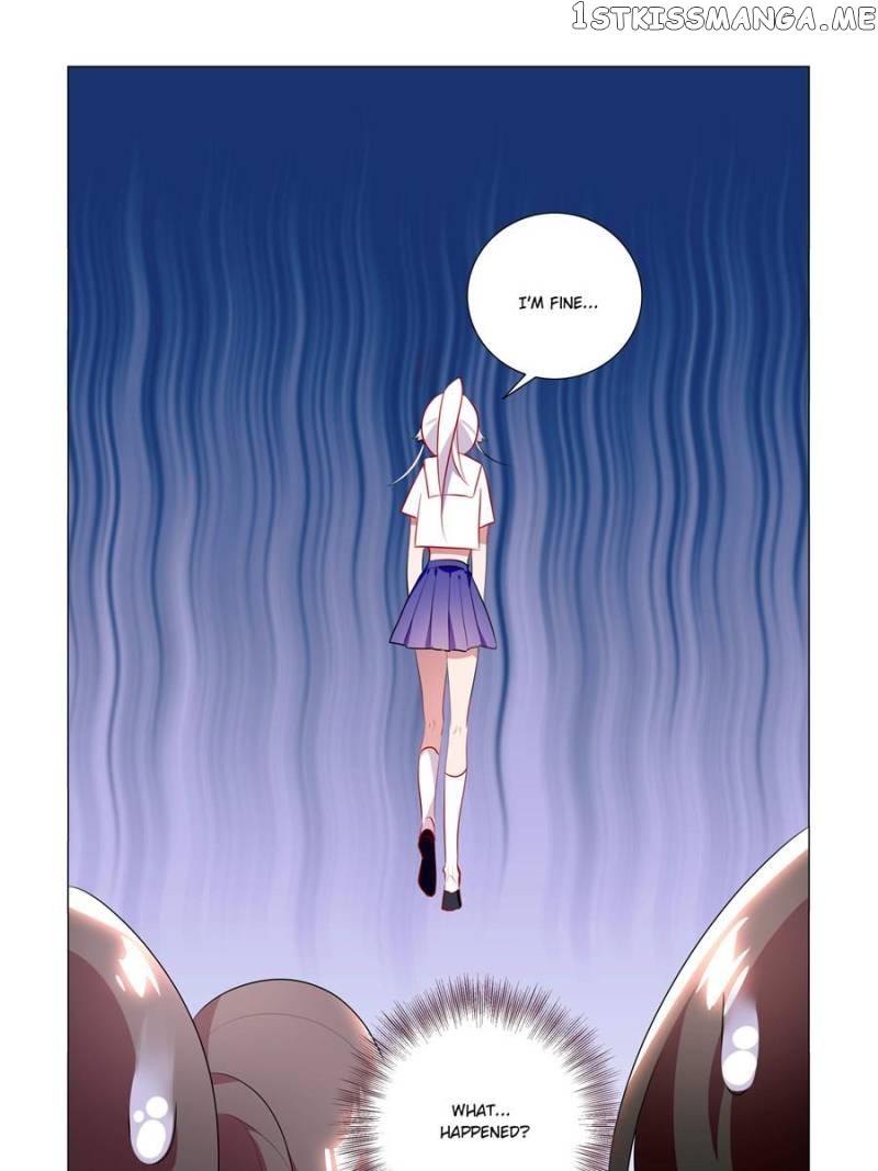 My Girl Is A Dragon Princess chapter 39 - page 39