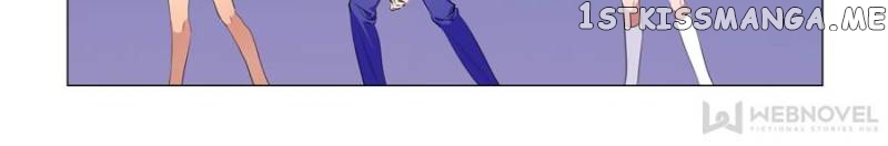 My Girl Is A Dragon Princess chapter 39 - page 8