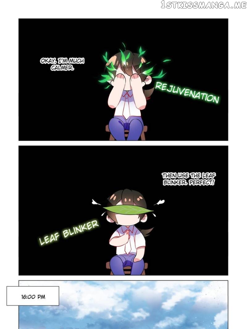 My Girl Is A Dragon Princess chapter 36 - page 13